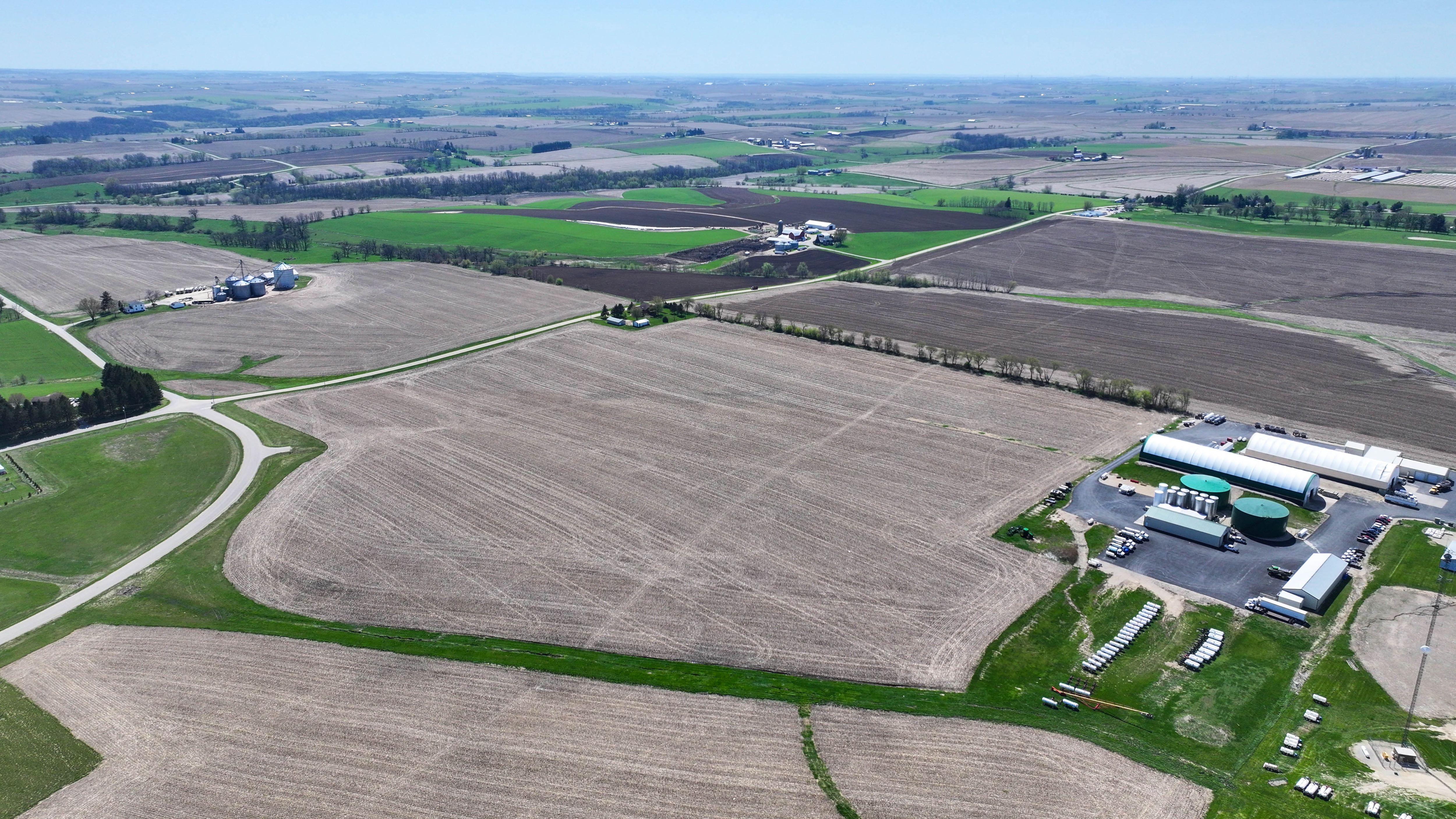 Listing Photo: Lafayette County Land for Sale-1